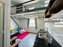 Hình ảnh 🌈Xách Vali vào ở liền nào!Duplex full nội thất như hình, thuận tiện q