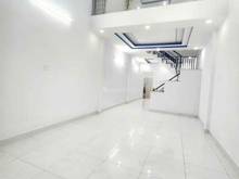 Hình ảnh Ngộp bank bán gấp căn nhà đẹp 1T1L, 60m2 1 tỷ 180t, Nơ Trang Long, SHR