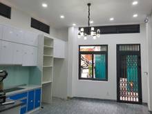 Hình ảnh Bán Gấp Nhà 2 Mặt Tiền Phan Tôn P. Đa kao, Q. 1
