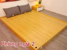 Hình ảnh Cho thuê căn 2PN 2WC Vinhomes Quận 9  full nội thất chỉ 8 triệu