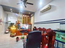 Hình ảnh Bán nhà 1T1L, đ.âu cơ, tân bình, 56m2-940Tr, gần trường ĐH ,hxh5m, shr
