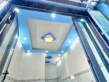 Hình ảnh Chủ bán nhà Hoàng Hoa Thám, Tân Bình, 55m2, 3PN, 3WC, SHR, 2 tỷ200tr