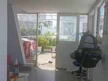 Hình ảnh Chung cư Hùng Vương lầu 5, Phường 11, Quận 5. 64m2. 2PN, 1,7 tỷ