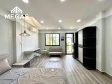 Hình ảnh Căn Hộ 1PN Rộng 50M2 - Bancol Tách Bếp - Mới 100% - ngay Trường Chinh
