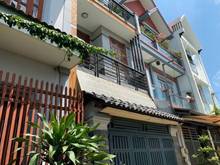 Hình ảnh Đất nền biệt thự hẻm 5m xe tải đường Lê Trọng Tấn, B.H.Hòa Q.Bình Tân