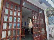 Hình ảnh 🏡 CMT8 Q10 - Xe hơi đỗ cửa - Ngang khủng 6,3m