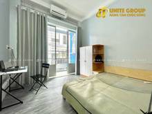 Hình ảnh Khai trương CH mới 100% giá hấp dẫn gần CV Lê Thị Riêng, Tân Bình