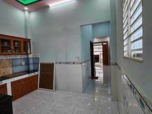 Hình ảnh Thanh lý gấp nhà đường Trần Thái Tông, Tân Bình giá 1 tỷ 245 56m2 2pn