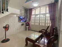 Hình ảnh Bán gấp nhà ở Lý Thánh Tông Tân Phú 57m2 2pn 1,425 tỷ SHR HXH