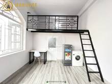 Hình ảnh Duplex máy giặt riêng tại Xô Viết Nghệ Tĩnh Q.Bình Thạnh