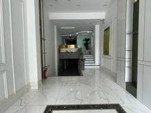 Hình ảnh Chính chủ Cho thuê toà vp MT Trần Hưng Đạo, Quận 5. Góc ngã 4.