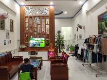 Hình ảnh Chủ gữi bán căn HXH Tuệ Tĩnh, P13, Quận 11 70m2 sổ riêng