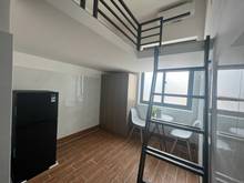 Hình ảnh Duplex Full Nội Thất Ngay Etown Cộng Hoà Tân Bình