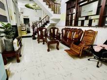 Hình ảnh Bán Nhà 1xẹc HXH Hiệp Thành 13, Quận 12, 54M2-3Tầng, 3PN-Nhỉnh 4Tỷ