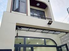 Hình ảnh Bán Nhà Đẹp 1/ Trần Thị Hè, 4x15, 3 Tầng, Gần Ngã 3 Đông Quang