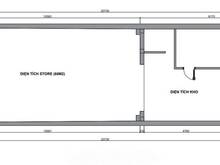 Hình ảnh Cho thuê mặt bằng 120m2 mặt tiền Võ Văn Ngân Bình Thọ