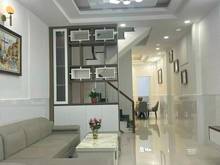 Hình ảnh Kẹt tiền cần bán gấp nhà Lê Tuấn Mậu,Q6.48m2,SHR,hẻm oto,1tỷ30