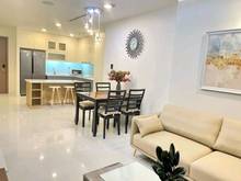 Hình ảnh Chủ nhà cần bán nhanh CH  Vinhomes Central Park 124m2, full nội thất.