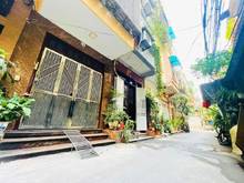 Hình ảnh Hồ đắc di, ô tô đỗ cửa, chạy vòng quanh, kinh doanh, khu vực hiếm nhà