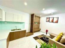 Hình ảnh Vị Trí Nha ở đường hậu giang , phường 6, quận 6 54m2 Giá: 1.37 ty