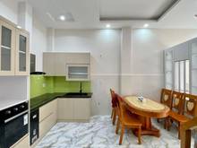 Hình ảnh Chính chủ bán nhà Phạm Thế Hiển Q8 1T1L 52m2 1Tỷ 210 SHR