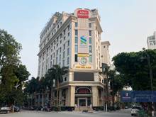 Hình ảnh Cho thuê tòa nhà phố Mai Hắc Đế 668m² x 4 tầng , mặt tiền 50 m, 650tr