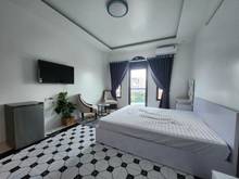 Hình ảnh Cho thuê Trang Chủ MB66.COM / Đăng Ký Tặng 66K văn cao  Diện tích 30m2 Full đồ , có bếp  Giá 5tr5 Liê