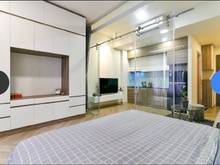 Hình ảnh Cho thuê 01PN Sunrise city view full Nt giá 13tr bao phí QL