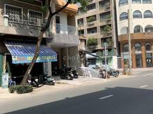 Hình ảnh Cần bán nhà góc 2MT Phó Cơ Điều Phường 4 Quận 11, DT đất 452m2. 2 Lầu