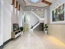 Hình ảnh Hạ Giá Nhà: Lý Chiêu Hoàng P10 Q6 ( Dt: 45,5m2 ) 1T1 L Giá: 1,46 Tỷ.