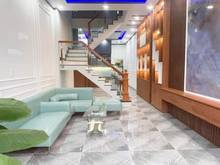 Hình ảnh BÁN GẤP NHÀ MỚI Y HÌNH SHR Phạm Hùng Q8 45,6m² giá 1tỷ 440 HXH 2PN