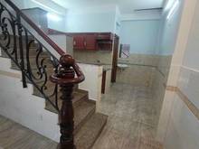 Hình ảnh đường Lê Văn Quới, Phường Bình Hưng Hòa A Q. Bình Tân 40m2 Giá:1,48