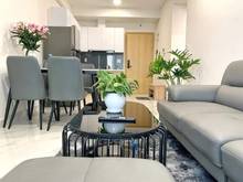 Hình ảnh PHÁ GIÁ BÁN bán CH Saigon Asiana Q6 57m2 2PN
