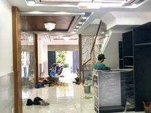 Hình ảnh Bán nhà Xuân Thới Thượng gần Đại Hải, 2 tầng, đường xe tải, 4.25 tỷ.