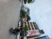 Hình ảnh Nhà 6 Tầng Phố Cát Linh Dt 40m Mt 4m thang máy  kinh doanh tốt