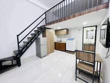 Hình ảnh 🏡Căn Hộ Duplex Giá Rẻ - Full Nội Thất - Ngay Song Hành - Bình Phú