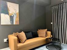 Hình ảnh Bán Trang Chủ MB66.COM / Đăng Ký Tặng 66K The Everich Infinity Q. 5: - Diện tích: 70m² - 2 phòng ngủ,