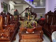 Hình ảnh Đường: Gò Xoài Phường, Bình Hưng Hòa A Q. Bình Tân 48m2 1T1L shr
