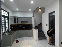 Hình ảnh Ngộp bank NH nhà ở Phú Nhuận, 2 lầu, 1ST, Hoàng Hoa Thám, 66m2/1tỷ590