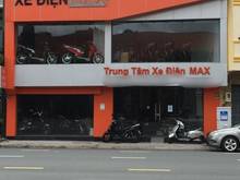 Hình ảnh Cho thuê MT Hoàng Văn Thụ gần Sân Bay TSN - Phú Nhuận. Gía thuê: 88tr