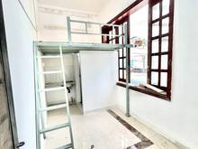 Hình ảnh Khai trương phòng trọ mới xây ngay Chợ An Nhơn - Gò Vấp