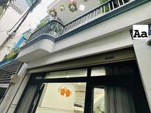Hình ảnh Lên sóng nhà Phố Huỳnh Văn Nghệ Tân Bình 1 Ty900