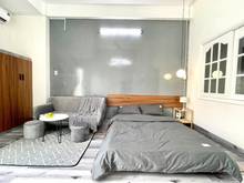 Hình ảnh Studio ban công siêu thoáng tại Nguyễn Văn Đậu, Q Bình Thạnh