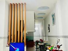 Hình ảnh Siêu Gấp Bán nhà HXH , 48m2 x 3 Lầu Đường số 1 Gò Vấp - Chỉ 4,25 tỷ.