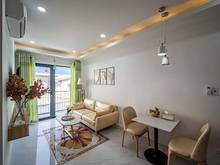 Hình ảnh CHOÁNG! Bán CH Lữ Gia Plaza Quận 11 75m2 2pn 1,315 tỷ SHR NTCB