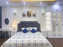 Hình ảnh Bán nhà phân lô - 50m2 - 7 tầng thang máy- thông sàn - kinh doanh