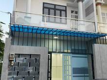 Hình ảnh Cần bán gấp nhà còn mới đường Hậu Giang Q6 55m2 1t1l 2pn 1,385ty SHR