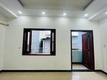 Hình ảnh Căn Hộ Mini Full Nội Thất Ngay Chợ Hoàng Hoa Thám