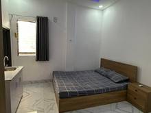 Hình ảnh Cho thuê Trang Chủ MB66.COM / Đăng Ký Tặng 66K 1 PN full nội thất, WC riêng, decor cực phong cách Q1