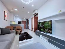 Hình ảnh CHUYỂN CÔNG TÁC BÁN CHCC HaDo Riverside Q12 68m² giá 1tỷ660 FULL NT